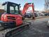 Kubota U55-4