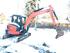 Kubota U55-4