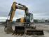 LIEBHERR R 924 COMPACT LITRONIC+ 2 x podkopová lžíce