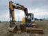 LIEBHERR R 924 LITRONIC COMPACT+ 2 X PODKOPOVÁ LŽÍCE-8000 MTH