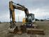 LIEBHERR R 924 LITRONIC COMPACT+ 2 X PODKOPOVÁ LŽÍCE-8000 MTH