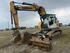 LIEBHERR R 924 LITRONIC COMPACT+ 2 X PODKOPOVÁ LŽÍCE -8 000 MTH