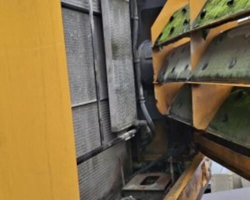 Liebherr R 944C T Litronic