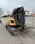 Mecalac 8MCR