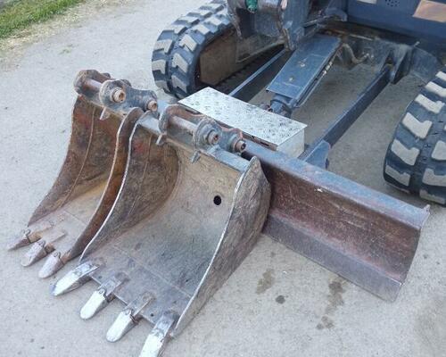 Minirypadlo Sunward SWE 35UF