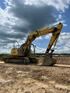 NEW HOLLAND E135SR – 1ES