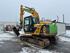 Pásové rypadlo JCB JS145, 14.2t, Powertilt, 2014