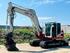 Pásové rypadlo Takeuchi TB2150 (Možnost leasingu)