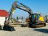 Pásové rypadlo Volvo EC220EL (Možnost leasingu)