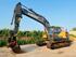 Pásové rypadlo Volvo EC220EL (Možnost leasingu)