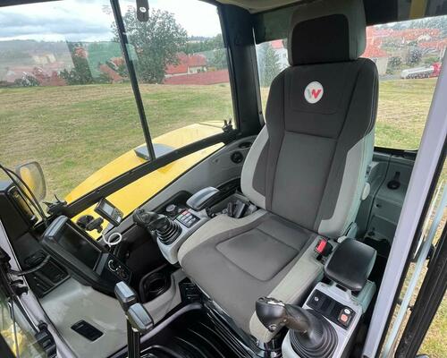 Pásové rypadlo Wacker Neuson ET65 (Možnost leasingu