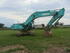 Pásový bagr KOBELCO SK350NLC10E
