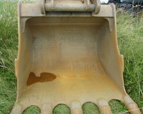 Pásový bagr KOBELCO SK350NLC10E