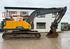 Pásový bagr VOLVO EC220, r.v. 2020, 8689 mth