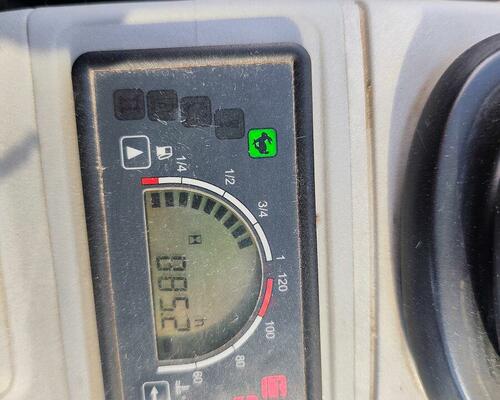 Pásový bagr Wacker Neuson ET 16 Edition C