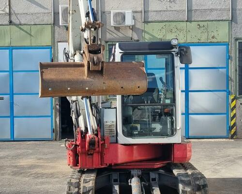 Takeuchi TB153FR