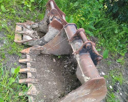 Takeuchi TB180Fr