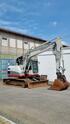 Takeuchi TB2150R 16t