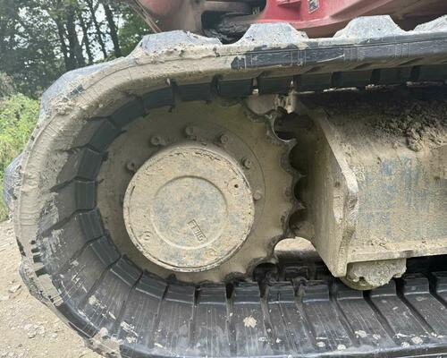  Takeuchi TB290