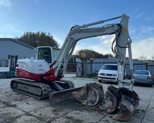 TAKEUCHI TB290