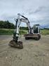 Takeuchi tb 075