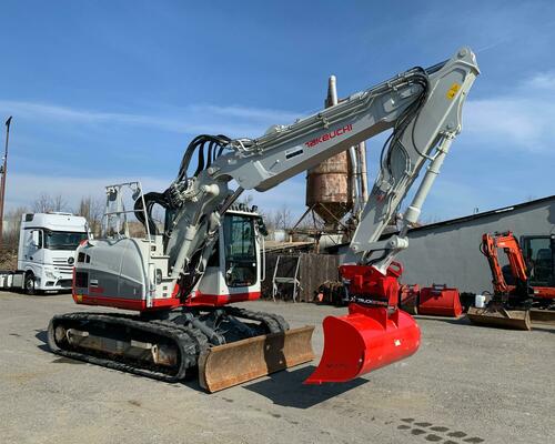 Takeuchi TB 2150R