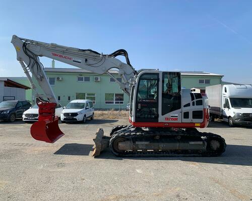 Takeuchi TB 2150R