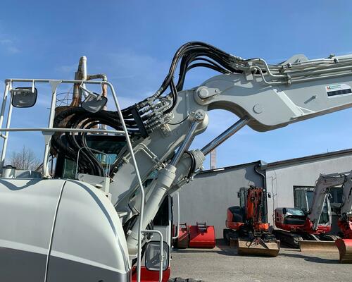 Takeuchi TB 2150R