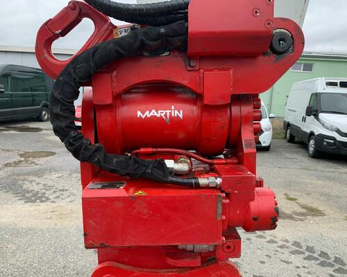 TAKEUCHI TB 370 - RV 2024 260 MTH PLNÁ TOVÁRNÍ ZÁRUKA