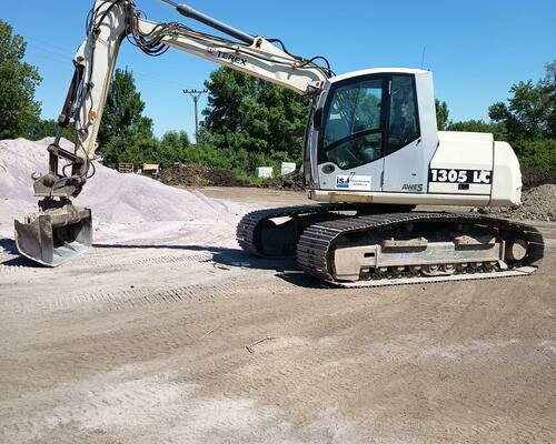 Terex