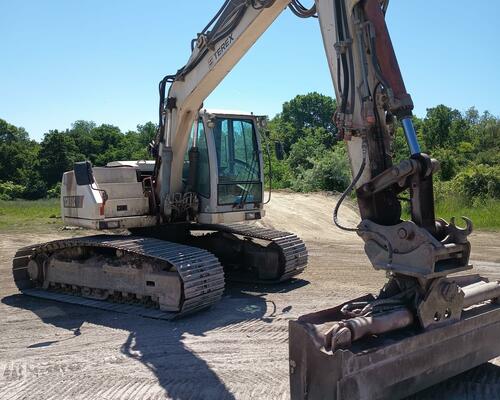 Terex