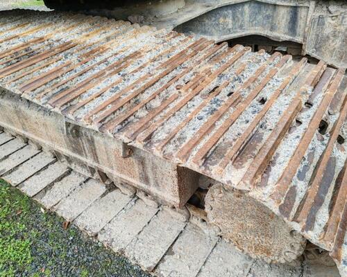 Volvo EC 300 DL (Trimble ready)
