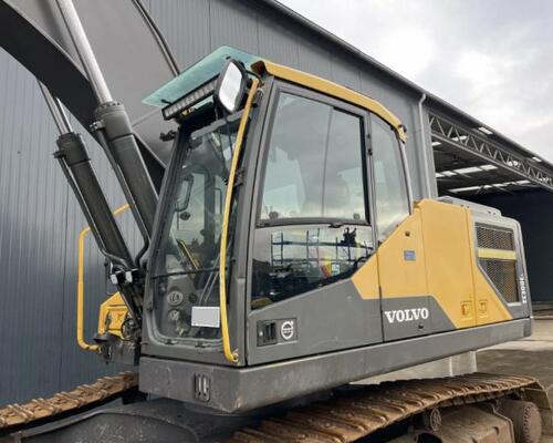 Volvo EC 300E L