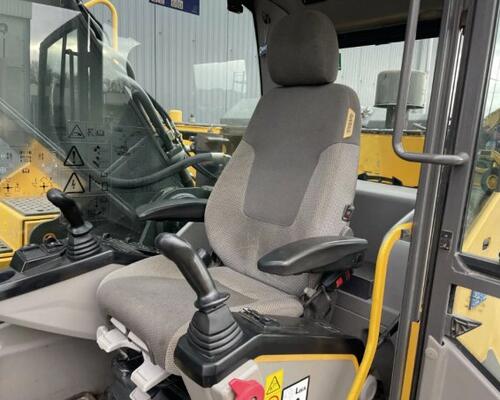 Volvo EC 300E L