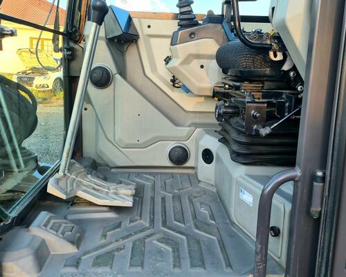 VOLVO ECR50 F