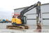 VOLVO ECR 145 EL
