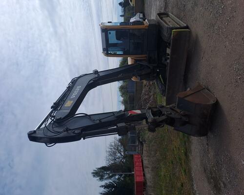 Volvo ECR 88