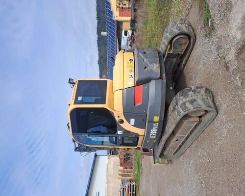 Volvo ECR 88