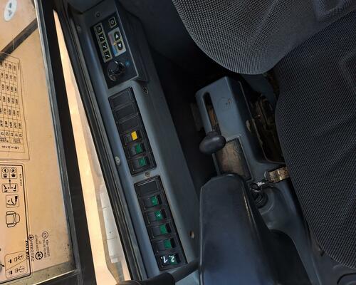 Volvo ECR 88