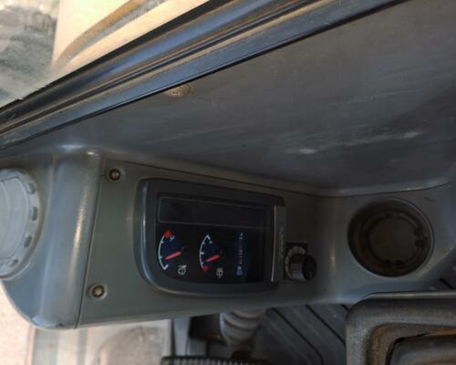 Volvo ECR 88