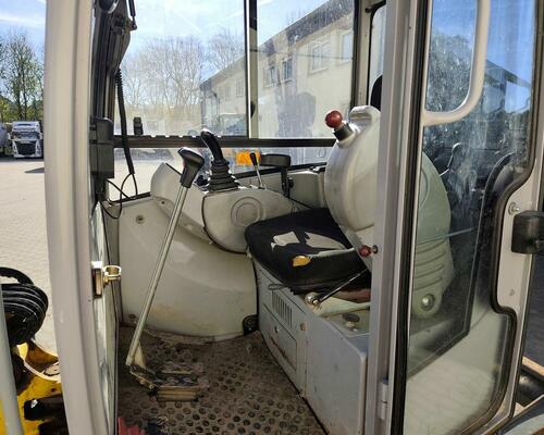 Wacker Neuson 28 Z3 VDS