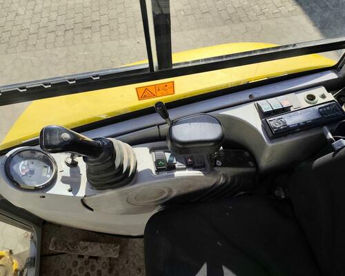 Wacker Neuson 28 Z3 VDS