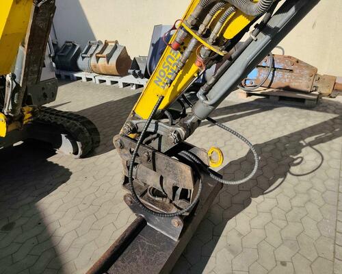 Wacker Neuson 28 Z3 VDS
