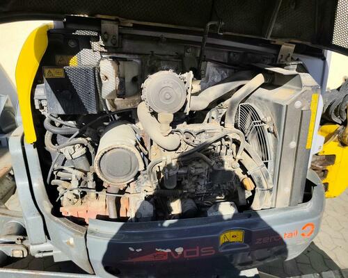 Wacker Neuson 28 Z3 VDS