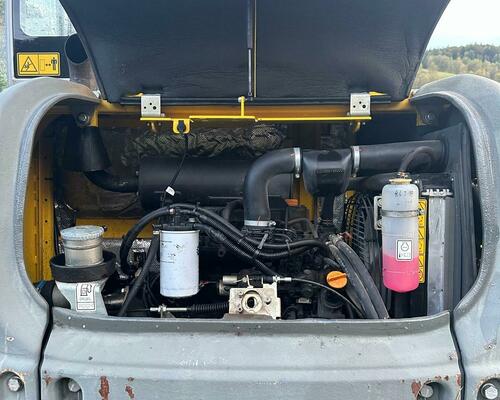 Wacker Neuson 3503RD