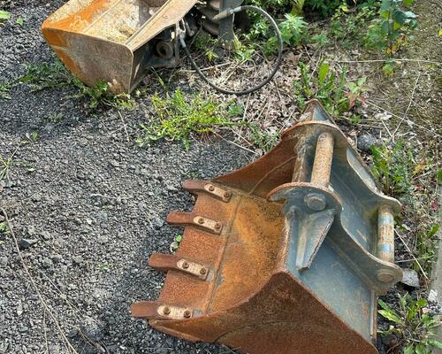 Wacker Neuson 3503RD