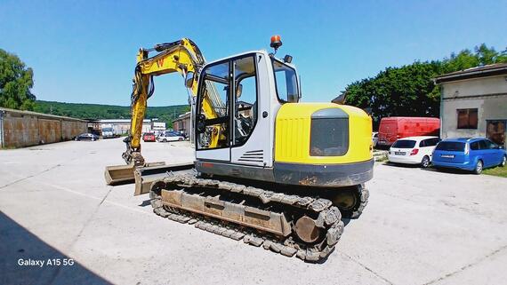 Wacker Neuson ET145