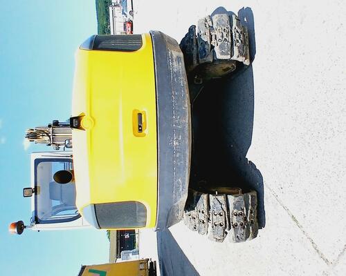 Wacker Neuson ET145