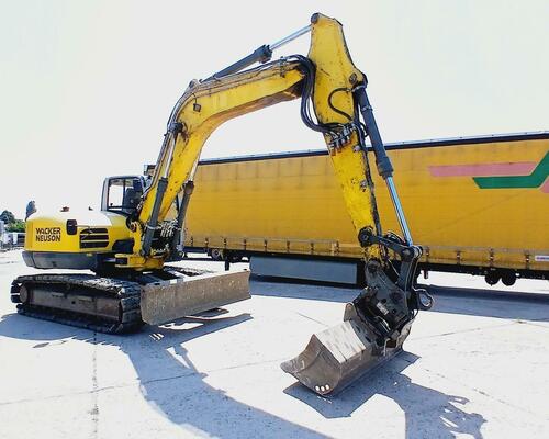 Wacker Neuson ET145