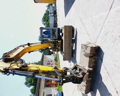 Wacker Neuson ET145
